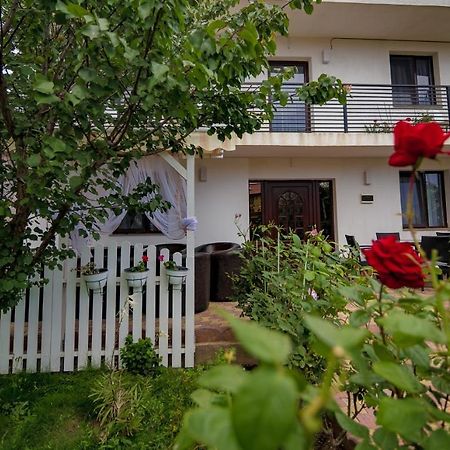 Magnolia Ξενοδοχείο Vama Veche Εξωτερικό φωτογραφία