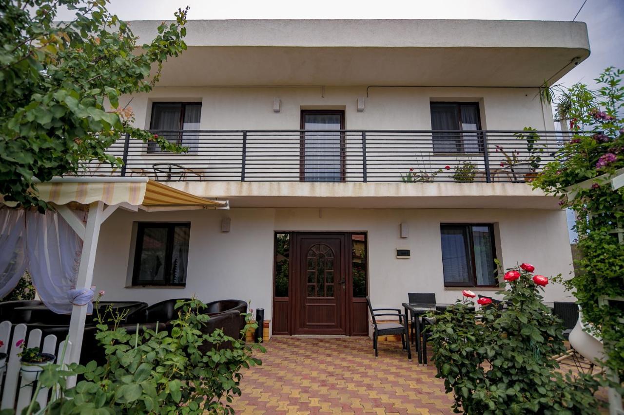 Magnolia Ξενοδοχείο Vama Veche Εξωτερικό φωτογραφία