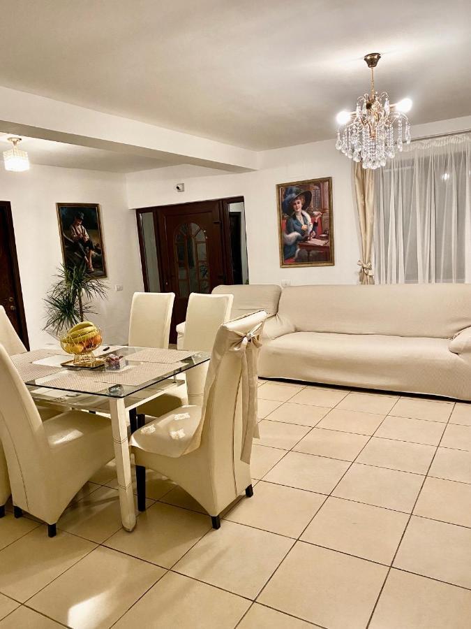 Magnolia Ξενοδοχείο Vama Veche Εξωτερικό φωτογραφία
