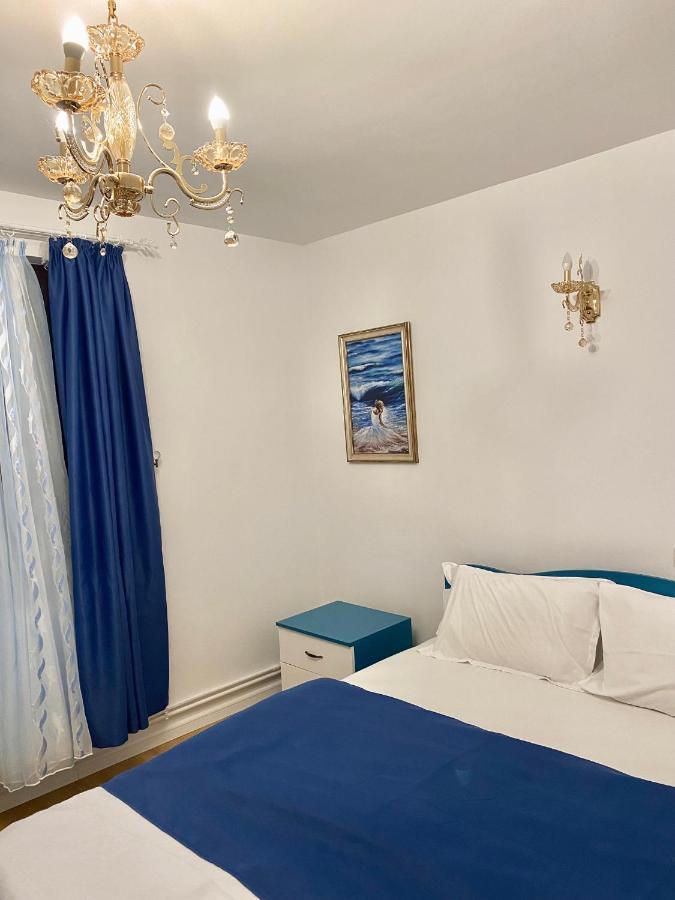 Magnolia Ξενοδοχείο Vama Veche Εξωτερικό φωτογραφία