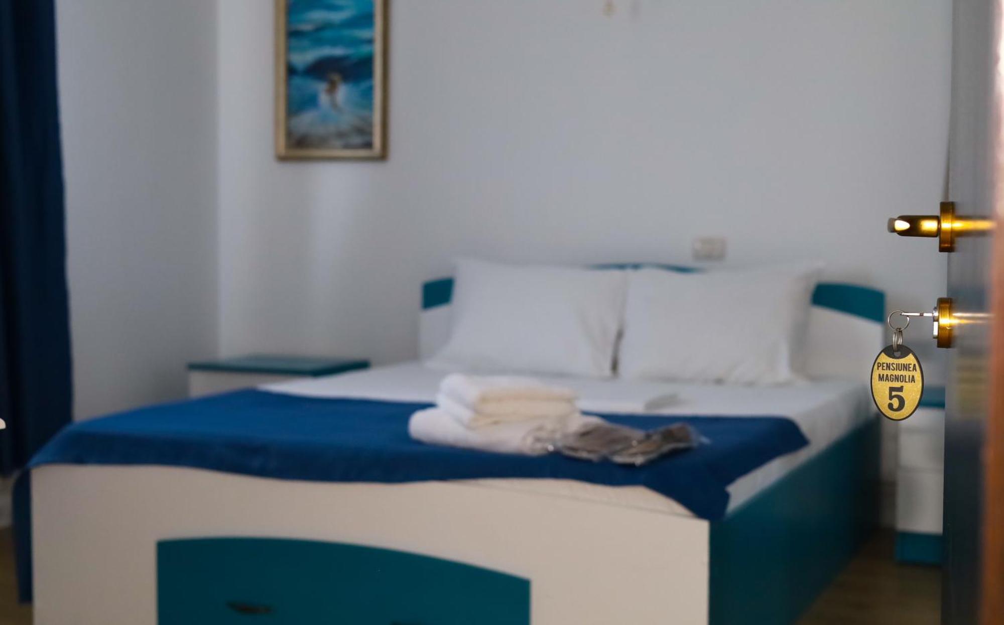 Magnolia Ξενοδοχείο Vama Veche Εξωτερικό φωτογραφία
