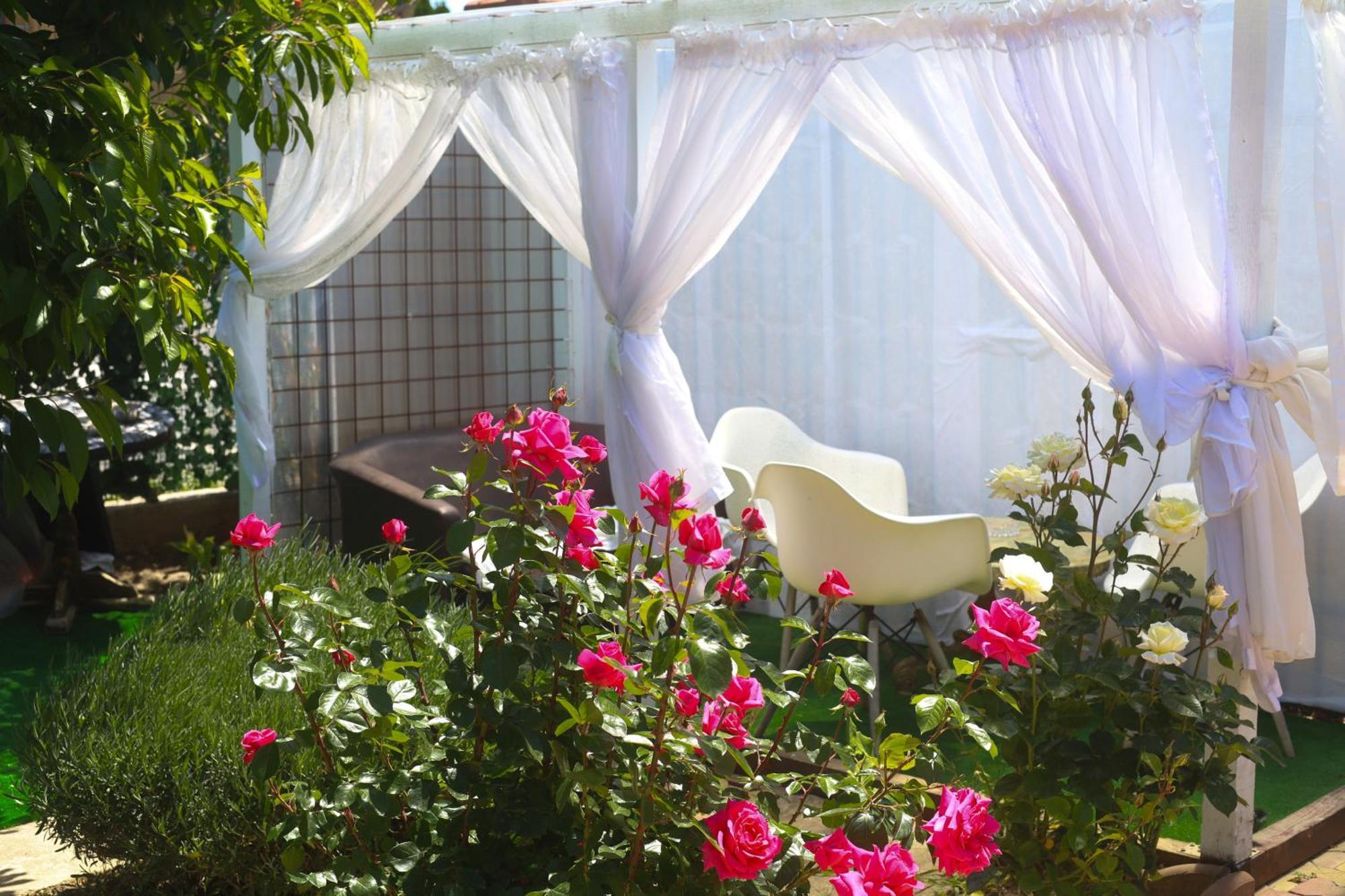 Magnolia Ξενοδοχείο Vama Veche Εξωτερικό φωτογραφία